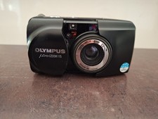 OLYMPUS µ[mju]ZOOM 115