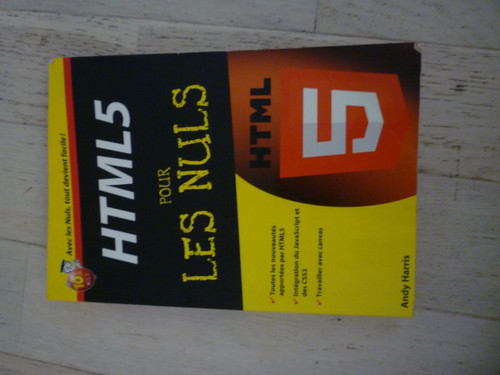 Livre responsive web - livre,