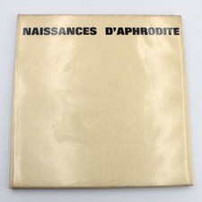 Naissances d'Aphrodite -