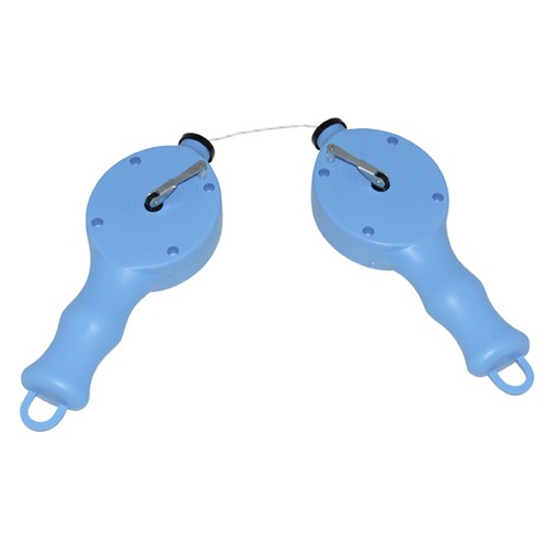 Cordeau double corps dimos - double,