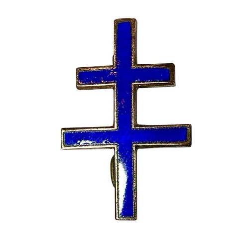 Insigne émaillé resistance - Émaillé,