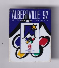 RARE PINS PIN'S .. OLYMPIQUE