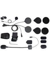 FR Kit audio complet Sena SMH5 SMH5FM Kit deuxième casque