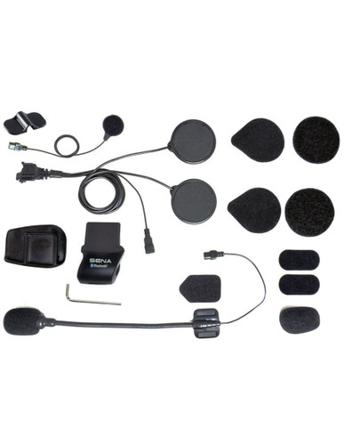 Kit audio complet sena smh5 - audio,