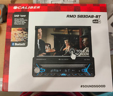 Caliber RMD583DAB-BT -