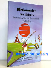 Dictionnaire des Enfants