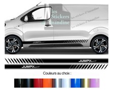 2 BANDES BAS DE CAISSE POUR