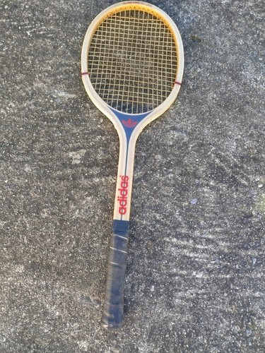 Raquette tennis adidas ads - de,