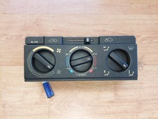 BOITIER DE COMMANDE CHAUFFAGE