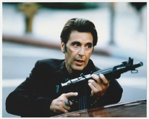 Pacino photo couleur 20 - al,
