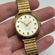 34mm Homme Vintage Excalibur