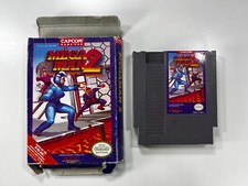 Mega man 2   - NTSC USA - NES