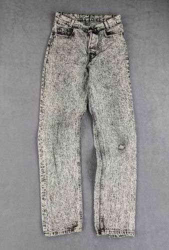 Jean taille haute slim - taille,