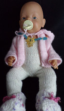 Mignonne  Poupée max zapf