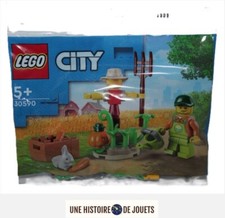 LEGO Polybag - City Ref: 30590