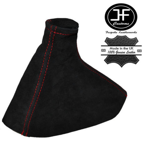 Roug couture suede soufflet - roug,