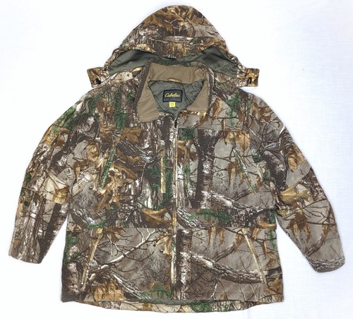 Cabela bowhunter extreme - bowhunter,