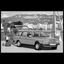 Photo A.040256 MERCEDES-BENZ