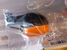 Feu clignotant avant droit