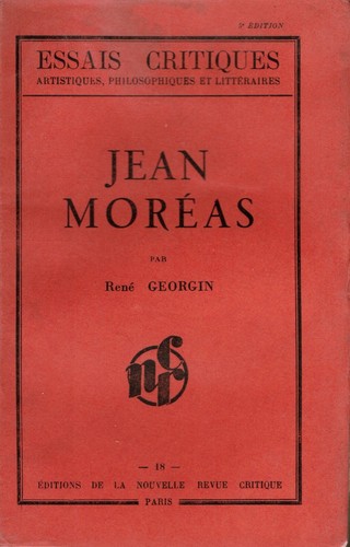 Georgin rené jean - -,