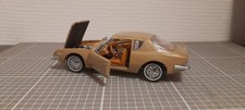 Studebaker Avanti Franklin