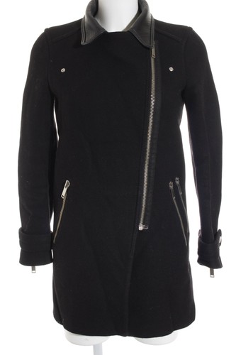 Zara woman manteau saison - zara,