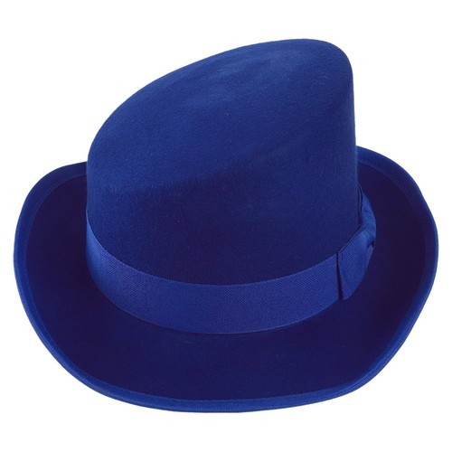 Chapeau haut forme en - chapeau, haut-de-forme