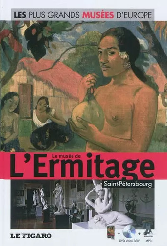 Musée l ermitage - le, de