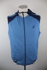 VESTE DE SPORT EN SWEAT À