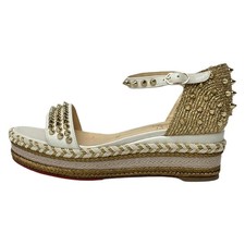 Christian Louboutin Sandales
