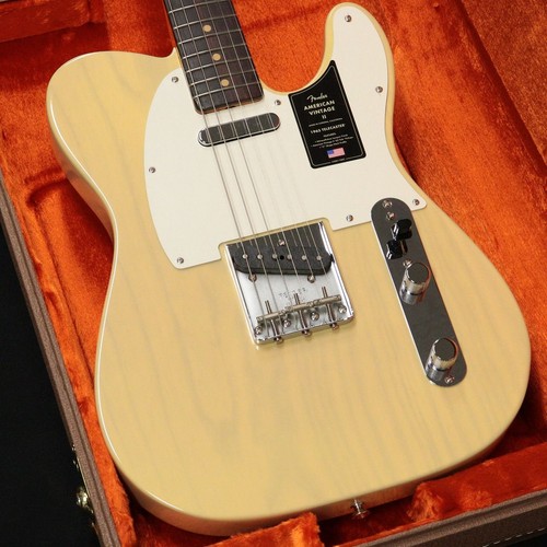 Fender american vintage - fender, ii