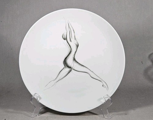 Tallec paris assiette - tallec,