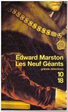 Les Neuf Géants Edward