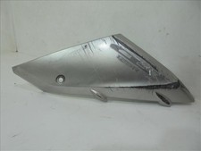 couvercle gauche HONDA CB125R