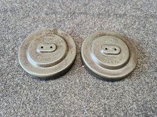 VW GOLF MK1 AVANT CALANDRE