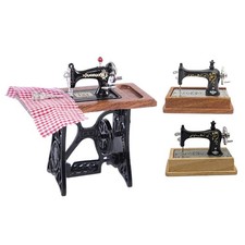 Machine à Coudre Miniature