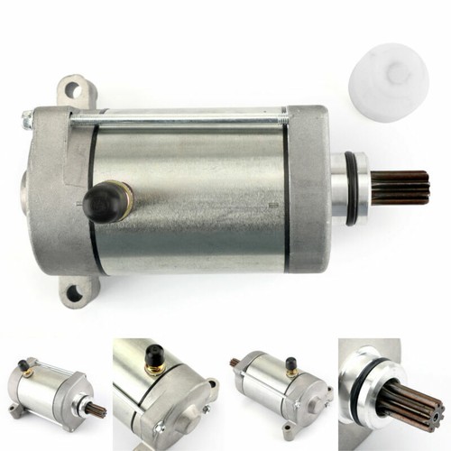 Moteur démarreur pour yamaha - démarreur,