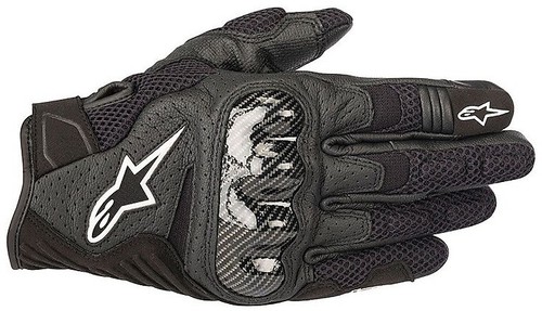 Gants moto alpinestars smx - gants,