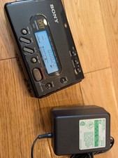 Sony TCD-D8 Portable DAT