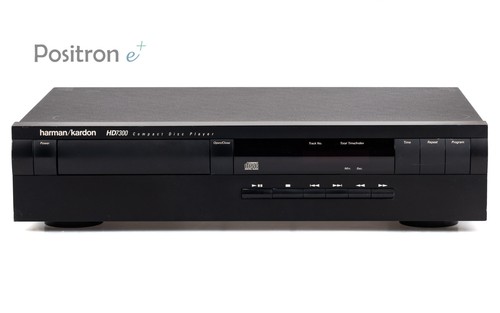 Lecteur harman kardon - harman,