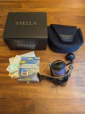 Moulinet spinning Shimano