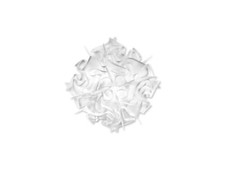 Plafonnier Voiles Petit Opal