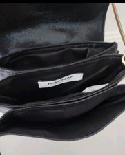 Sac Bandoulière Femme Naf Naf 