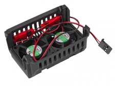 Refroidisseur double