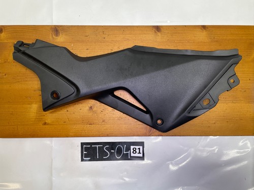 Honda cbr 125 jc5 - 125, r