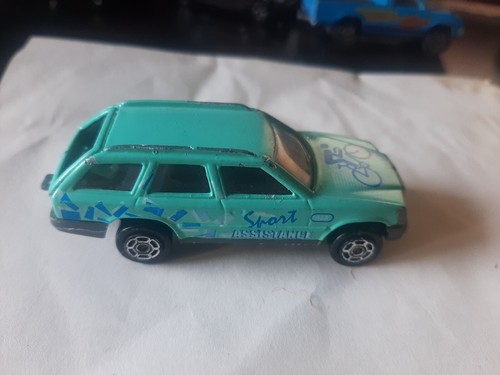 Majorette 250 mercedes - majorette,