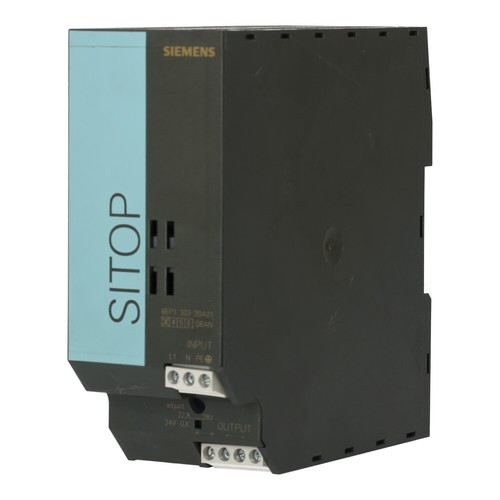 Siemens sitop smart module - smart,