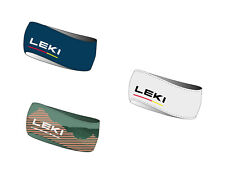 LEKI 4 Saison Bandeau - Bonnet de Ski - Sports D'Hiver - et Snowboard
