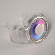 ZIIIRO PROTON WATCH W/ PINK &
