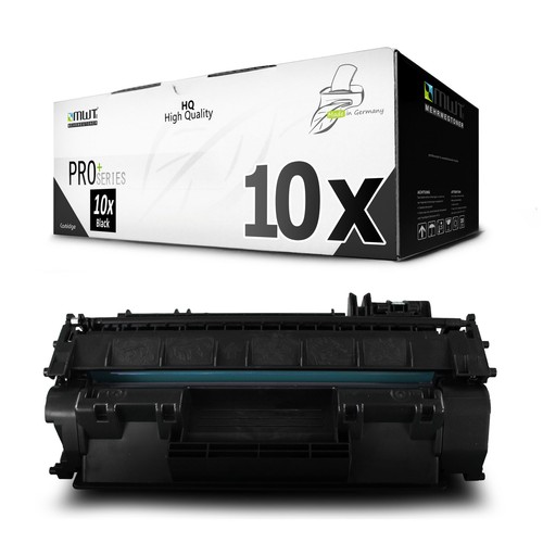 10x toner compatible - 10x,